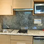 Arion Garden Апартаменти