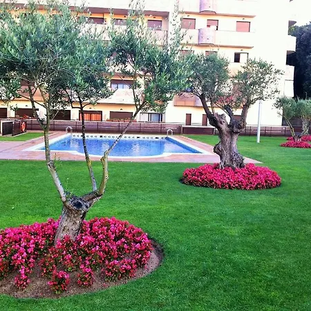 Апартаменти Arion Garden