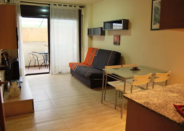 Arion Garden Lloret de Mar