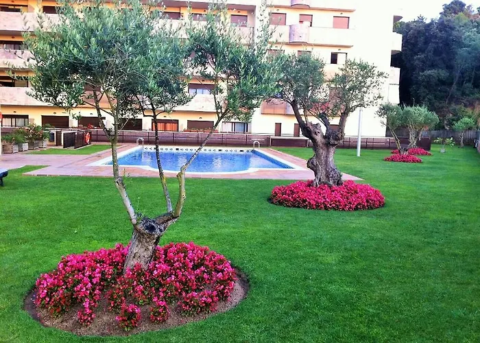 Apartmán Arion Garden