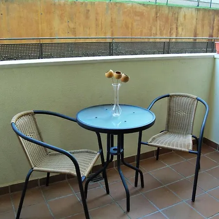 Arion Garden Daire *