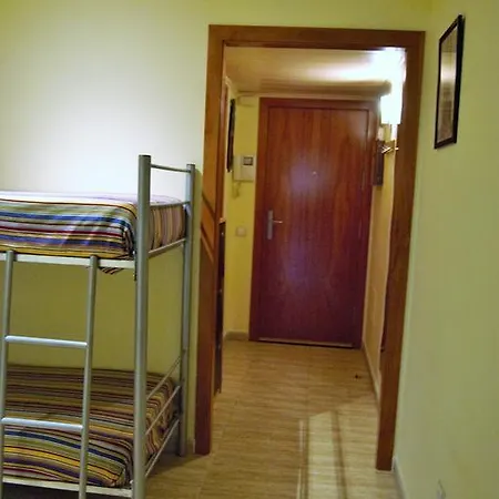 Arion Garden Apartment