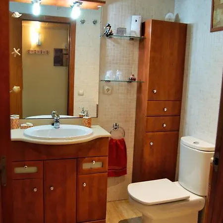 Daire Arion Garden *