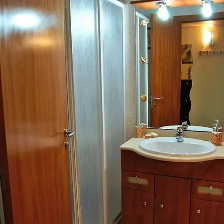 Apartment Arion Garden
