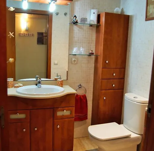 Appartement Arion Garden *