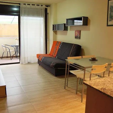 Arion Garden Lloret de Mar