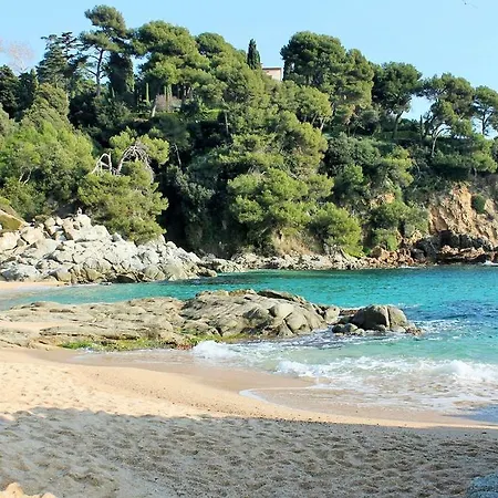 Arion Garden Apartman Lloret de Mar