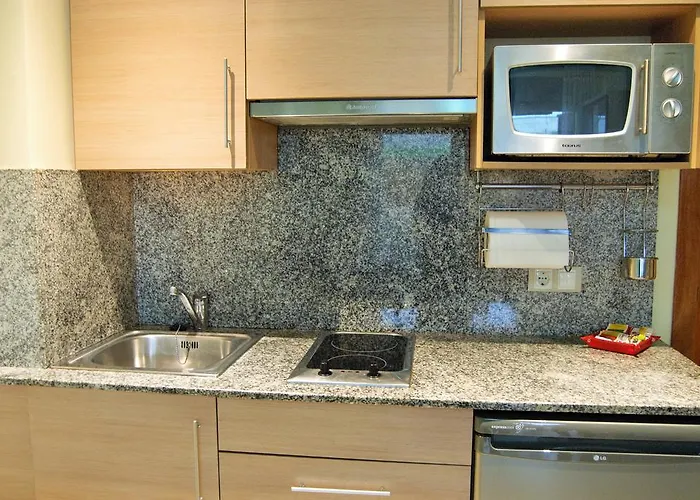 Arion Garden Apartman