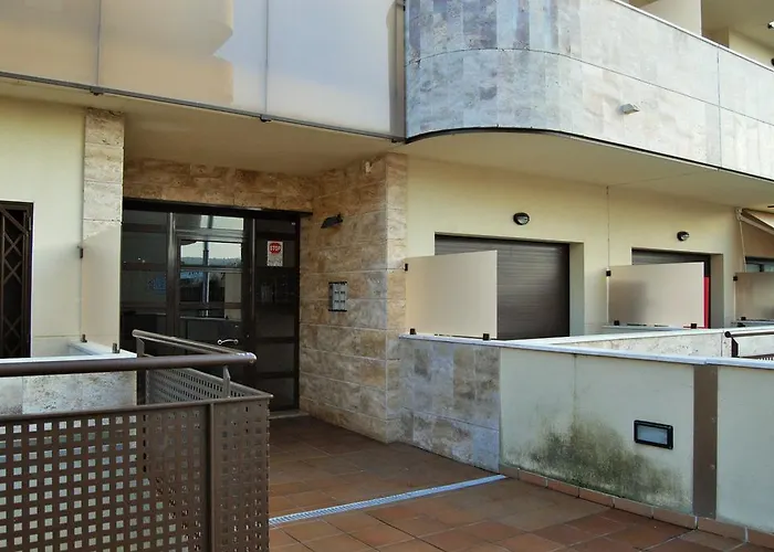 Arion Garden * Lloret de Mar