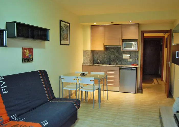 Arion Garden * Lloret de Mar