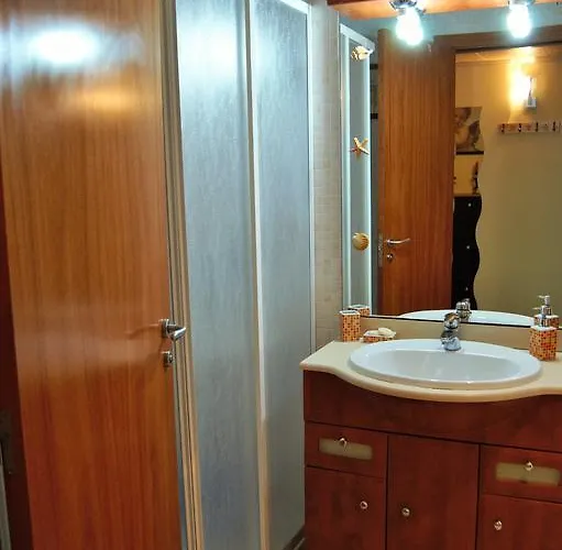 Apartman Arion Garden