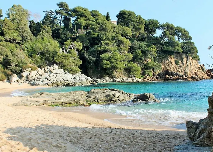 Arion Garden Apartman Lloret de Mar