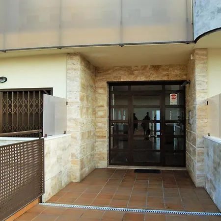 Appartement Arion Garden