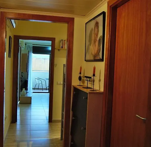 Arion Garden * Lloret de Mar